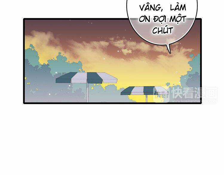 Con Tim Rung Động Chapter 21 trang 28