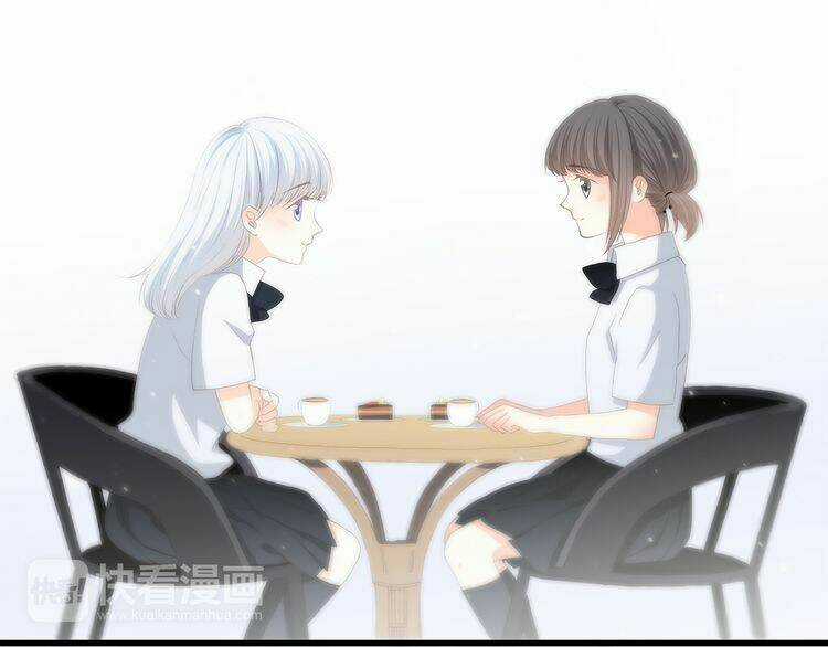 Con Tim Rung Động Chapter 21 trang 31