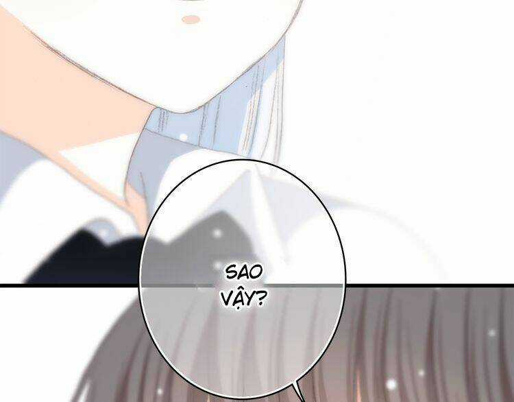 Con Tim Rung Động Chapter 21 trang 33