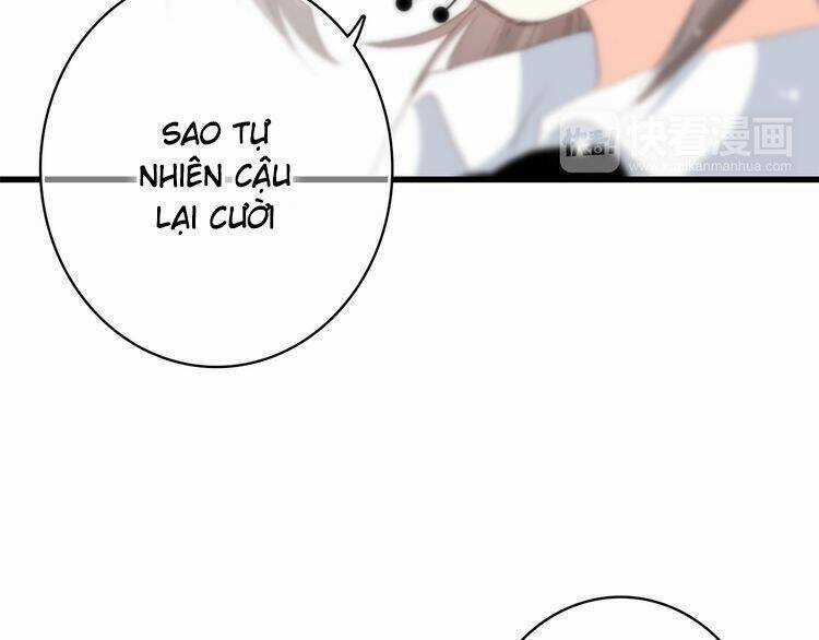 Con Tim Rung Động Chapter 21 trang 35