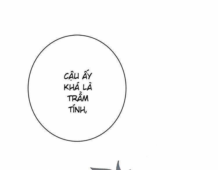 Con Tim Rung Động Chapter 21 trang 42