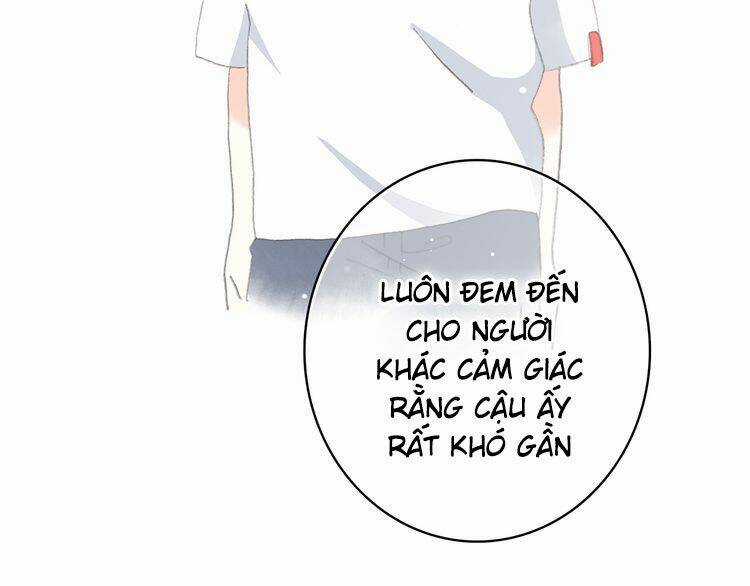 Con Tim Rung Động Chapter 21 trang 44