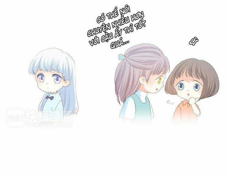 Con Tim Rung Động Chapter 21 trang 46