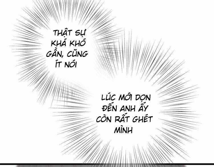 Con Tim Rung Động Chapter 21 trang 48