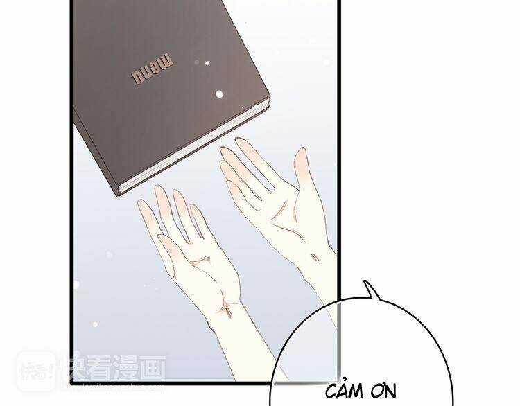 Con Tim Rung Động Chapter 21 trang 5