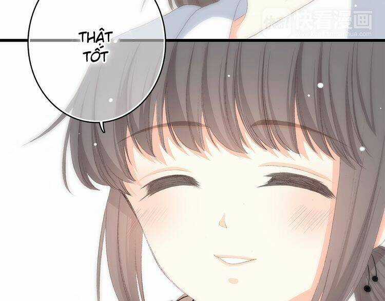 Con Tim Rung Động Chapter 21 trang 56