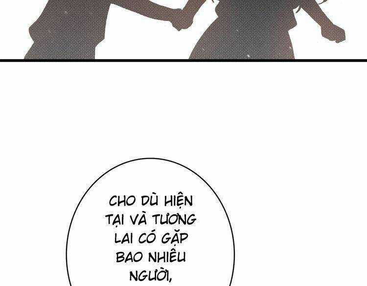 Con Tim Rung Động Chapter 21 trang 65