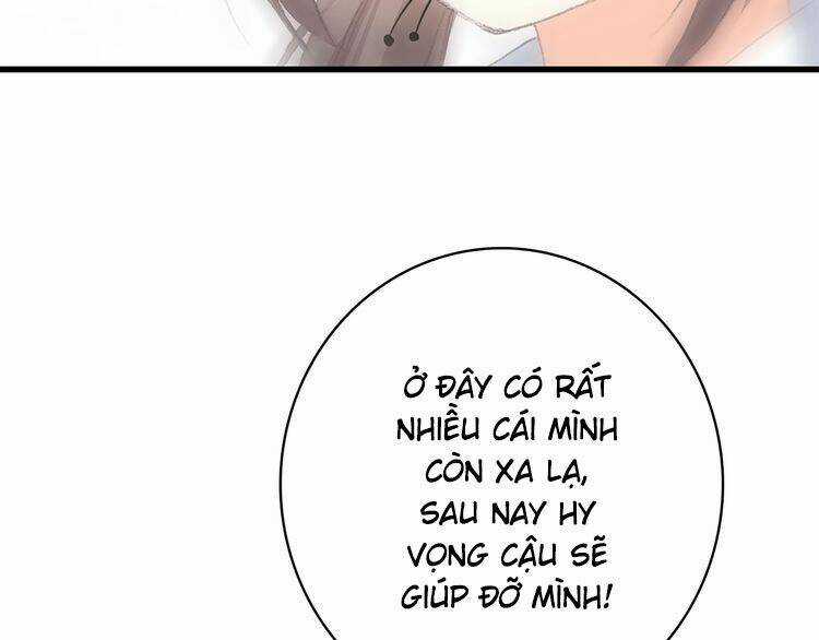 Con Tim Rung Động Chapter 22 trang 123