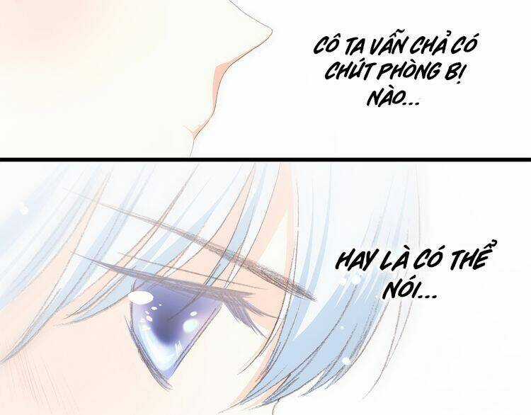 Con Tim Rung Động Chapter 22 trang 23