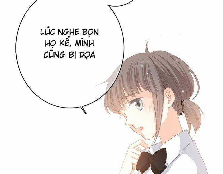 Con Tim Rung Động Chapter 22 trang 35