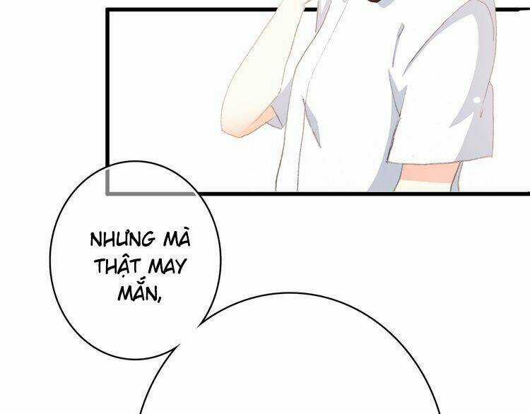 Con Tim Rung Động Chapter 22 trang 36