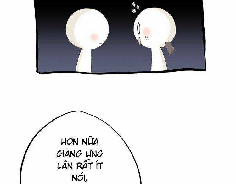 Con Tim Rung Động Chapter 22 trang 43