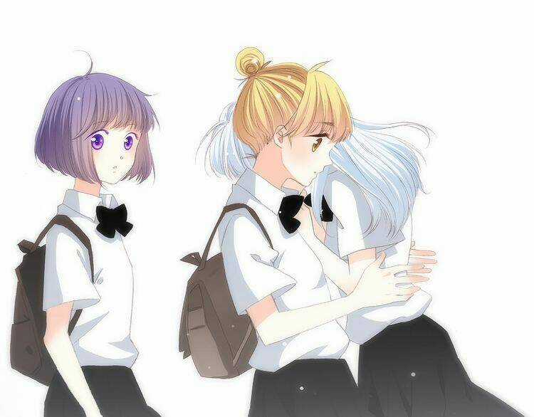 Con Tim Rung Động Chapter 23 trang 104