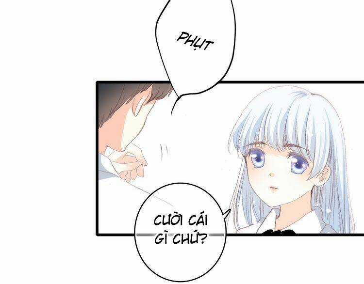 Con Tim Rung Động Chapter 23 trang 11