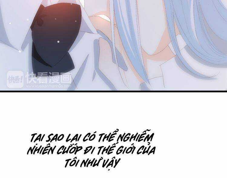 Con Tim Rung Động Chapter 23 trang 110