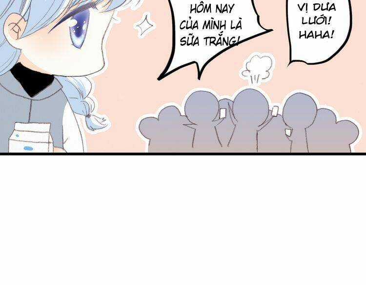 Con Tim Rung Động Chapter 23 trang 131