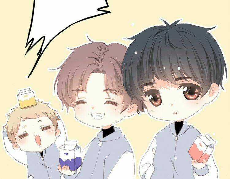 Con Tim Rung Động Chapter 23 trang 138