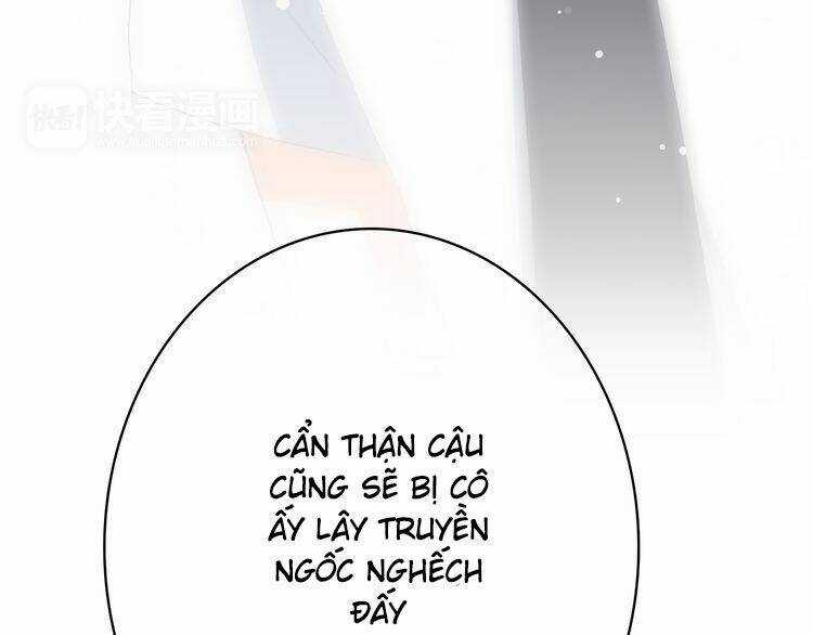 Con Tim Rung Động Chapter 23 trang 16