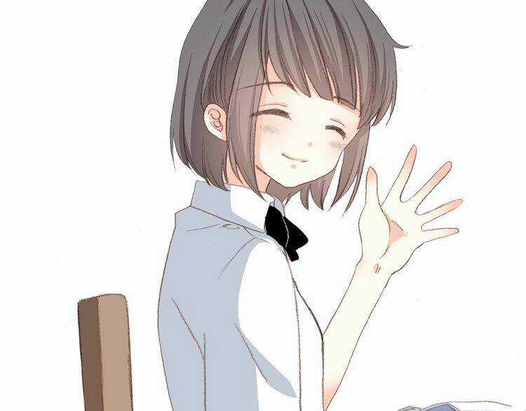 Con Tim Rung Động Chapter 23 trang 4