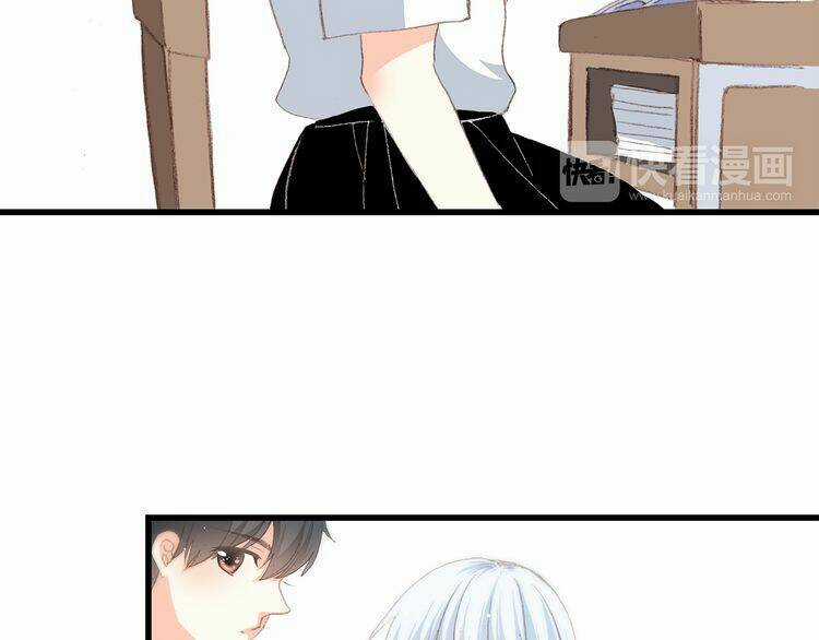 Con Tim Rung Động Chapter 23 trang 5