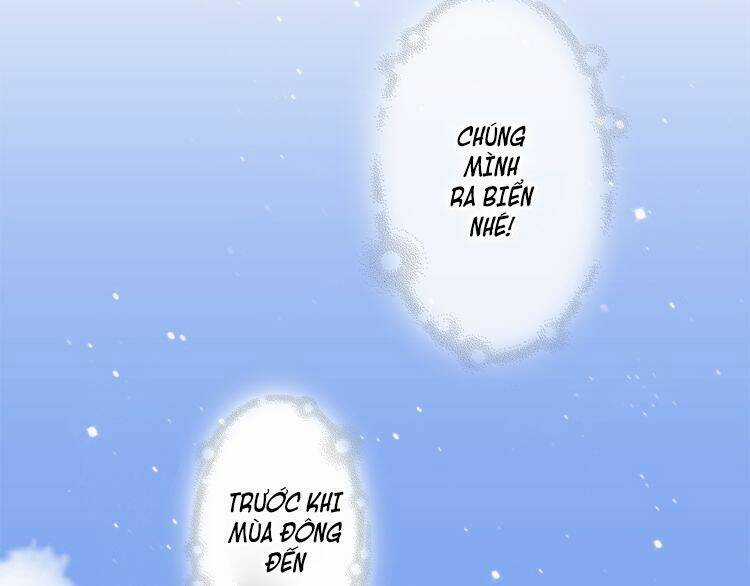 Con Tim Rung Động Chapter 23 trang 55