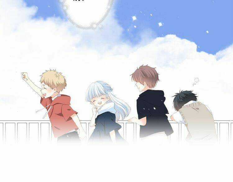 Con Tim Rung Động Chapter 23 trang 56