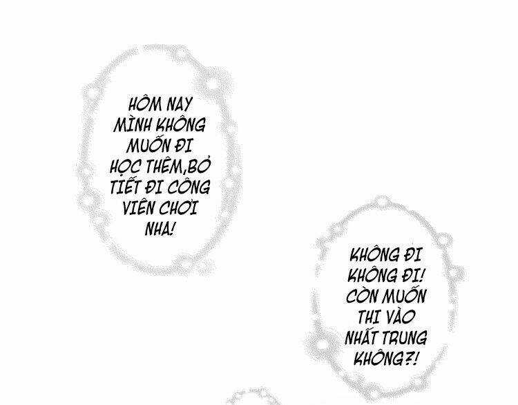 Con Tim Rung Động Chapter 23 trang 58