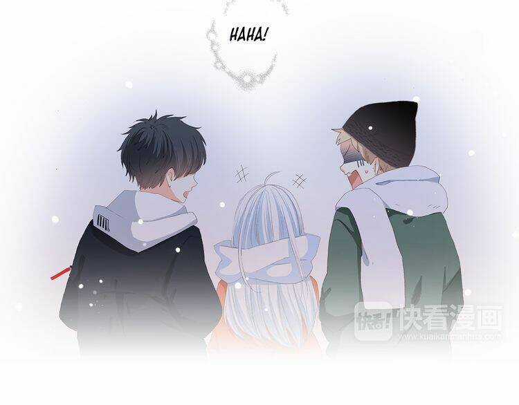 Con Tim Rung Động Chapter 23 trang 59