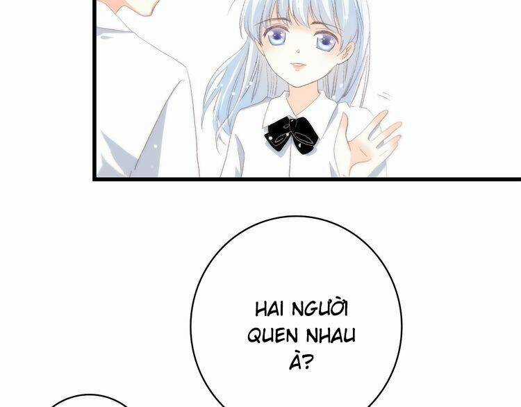 Con Tim Rung Động Chapter 23 trang 6