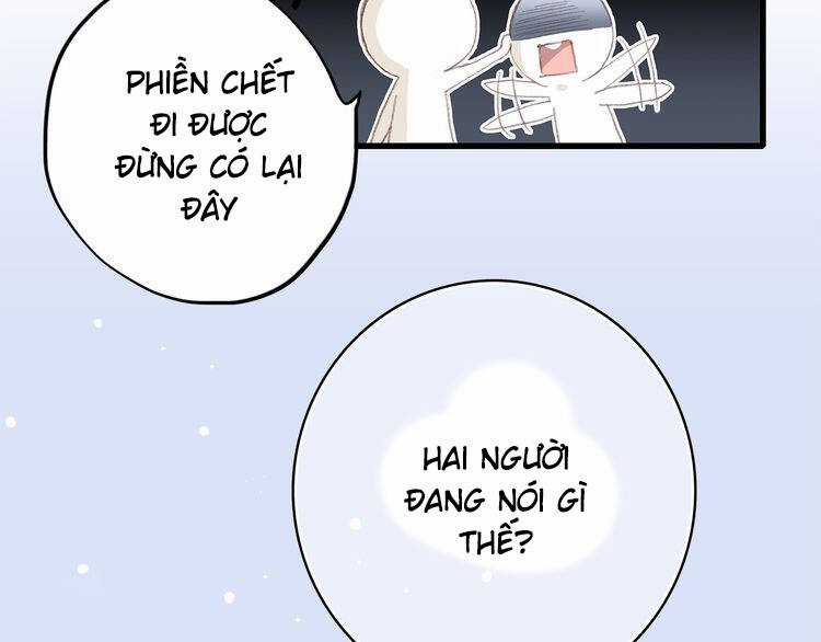 Con Tim Rung Động Chapter 24 trang 20