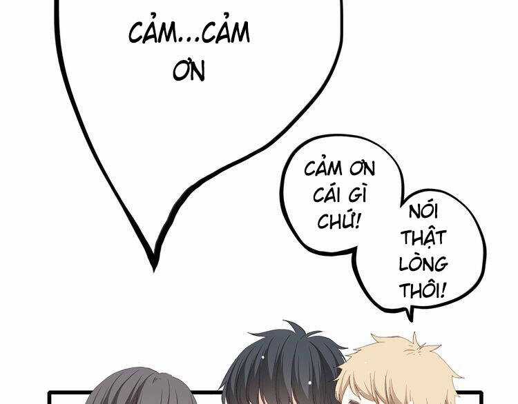 Con Tim Rung Động Chapter 24 trang 23