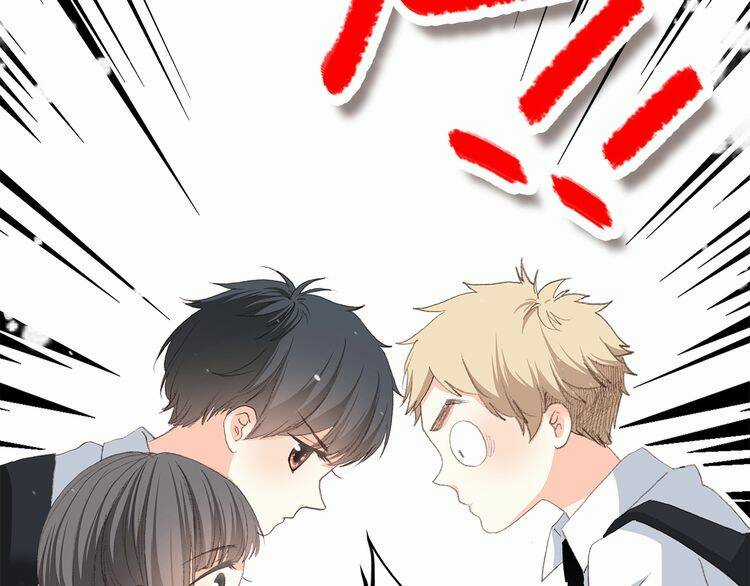 Con Tim Rung Động Chapter 24 trang 32