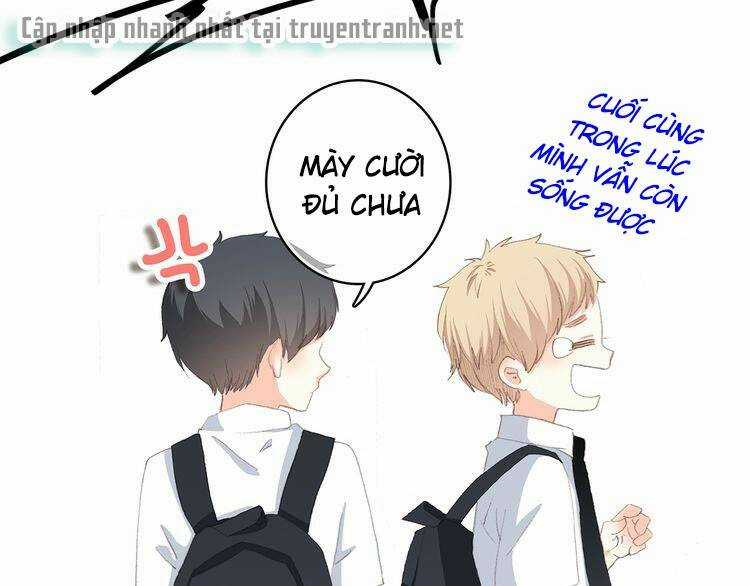 Con Tim Rung Động Chapter 24 trang 61