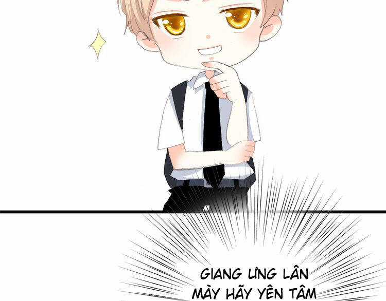 Con Tim Rung Động Chapter 24 trang 67