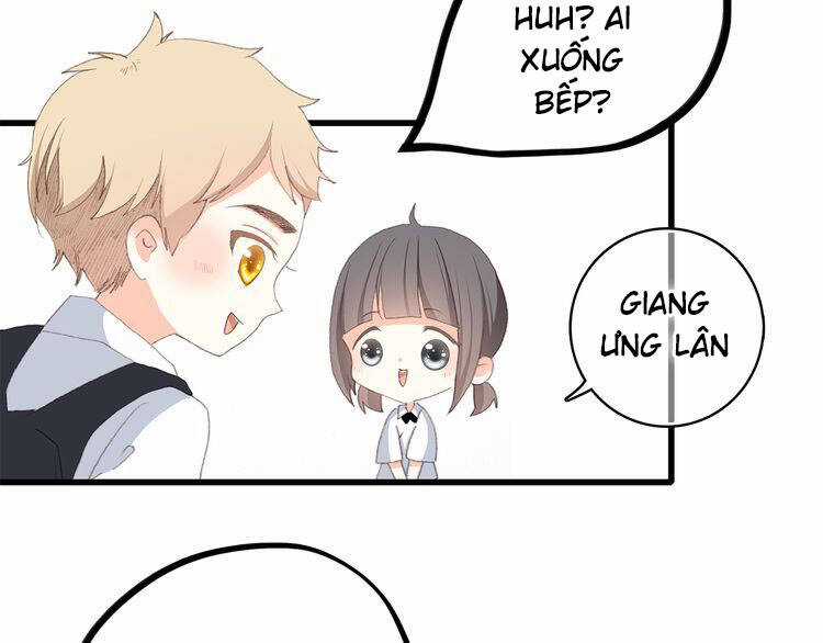 Con Tim Rung Động Chapter 24 trang 70