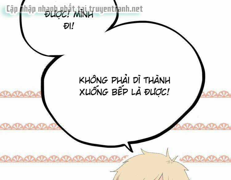 Con Tim Rung Động Chapter 24 trang 71