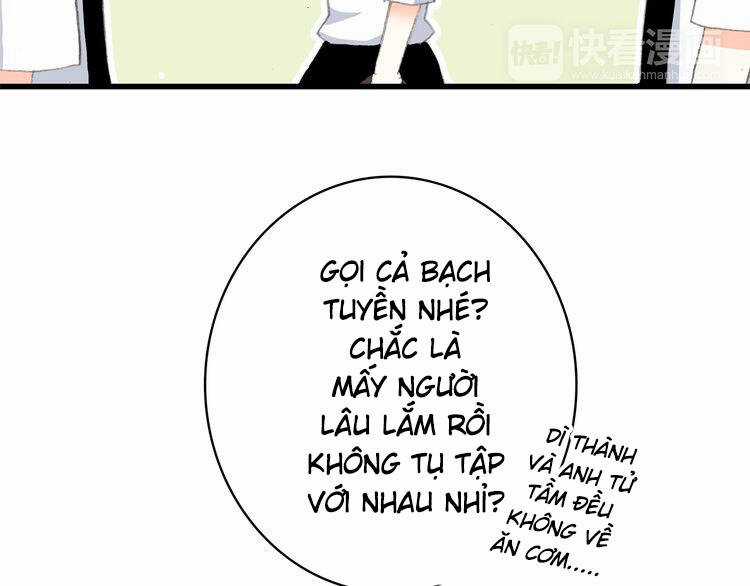 Con Tim Rung Động Chapter 24 trang 76