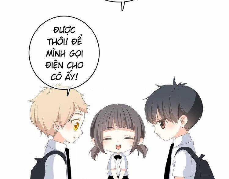 Con Tim Rung Động Chapter 24 trang 77