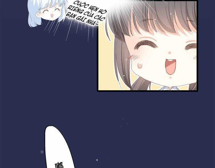 Con Tim Rung Động Chapter 24 trang 79