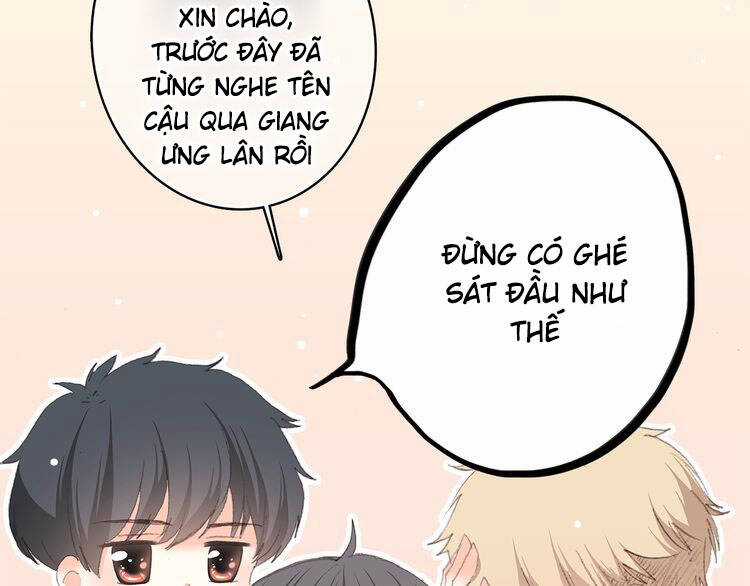 Con Tim Rung Động Chapter 24 trang 9