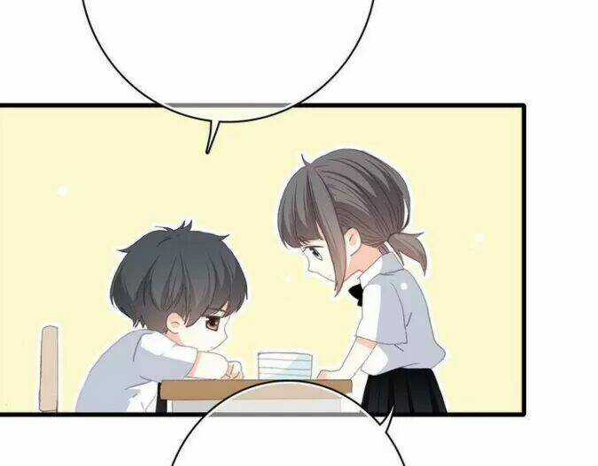 Con Tim Rung Động Chapter 25 trang 11