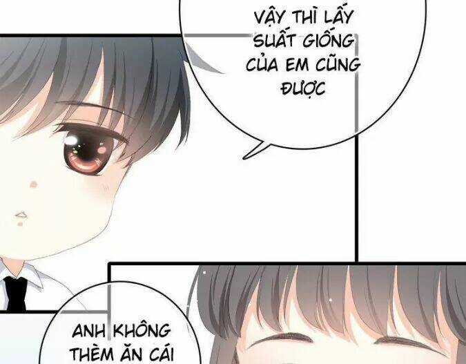 Con Tim Rung Động Chapter 25 trang 13