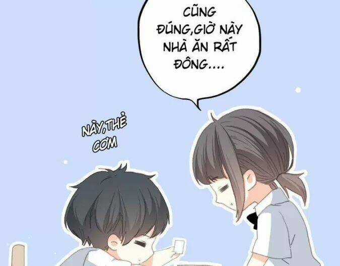 Con Tim Rung Động Chapter 25 trang 16