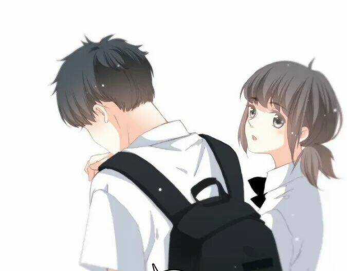 Con Tim Rung Động Chapter 25 trang 2