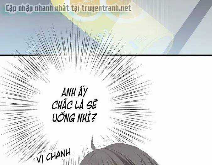 Con Tim Rung Động Chapter 25 trang 20