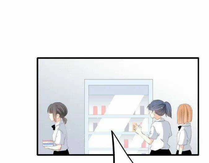 Con Tim Rung Động Chapter 25 trang 23