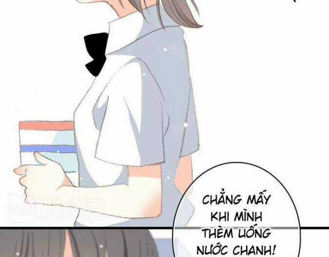 Con Tim Rung Động Chapter 25 trang 25