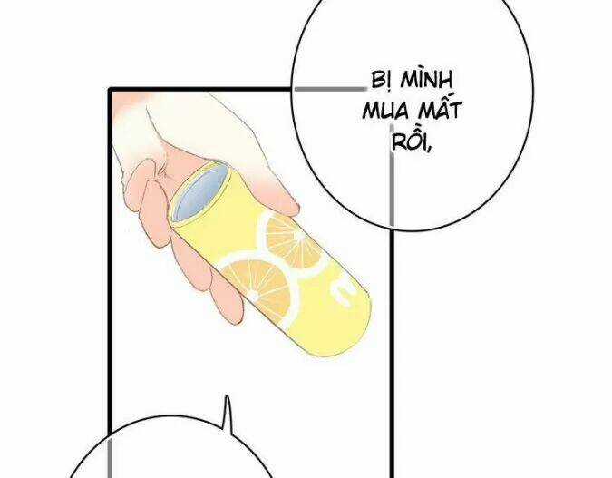 Con Tim Rung Động Chapter 25 trang 27