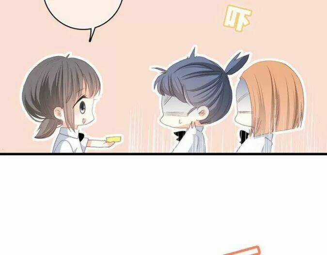 Con Tim Rung Động Chapter 25 trang 31