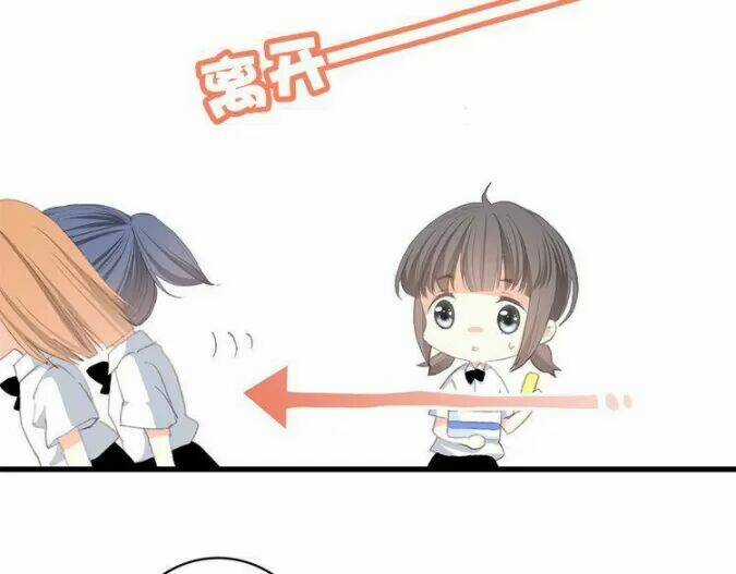 Con Tim Rung Động Chapter 25 trang 32